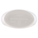 Dove bagnodoccia piacere avvolgente con olio di mandorle e ibisco 450 ml